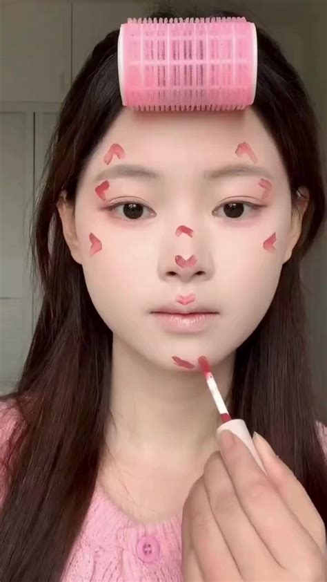 Épinglé par Ketsura sur Épingles créées par vous en 2025 | Trucs de maquillage, Tutoriel ...