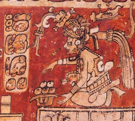 Discover the Powerful Pantheon of Mayan Gods and Goddesses