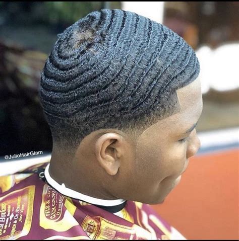 Waves #waves it’s my game in 2025 | Waves hairstyle men, Waves haircut ...