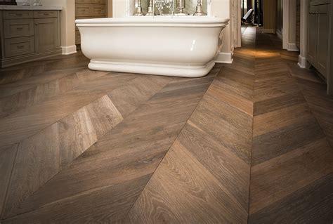 Wood Flooring Chevron Pattern – Flooring Ideas