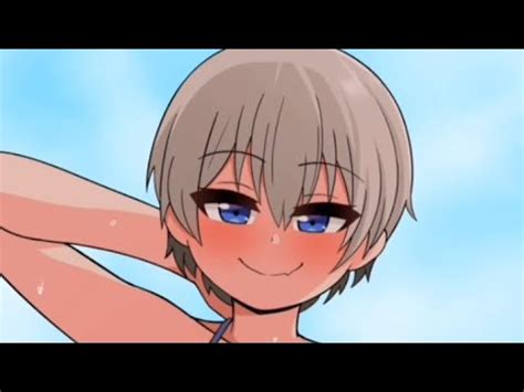 Uzaki Chan R34. - YouTube