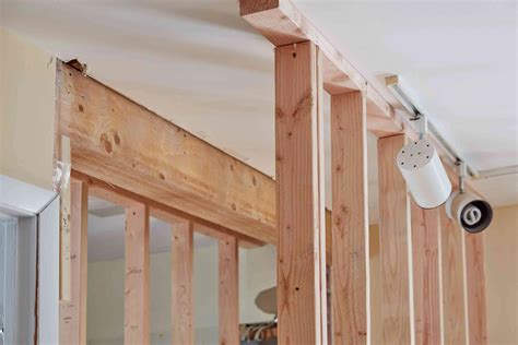 Removing Walls in Surrey Homes Structural Planning Guide — Oakhaven ...
