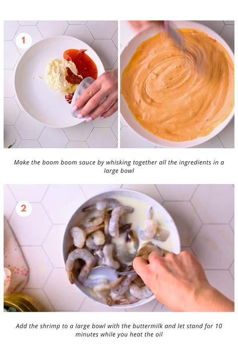 Boom Boom Shrimp Recipe : Quick & Easy - Foodess