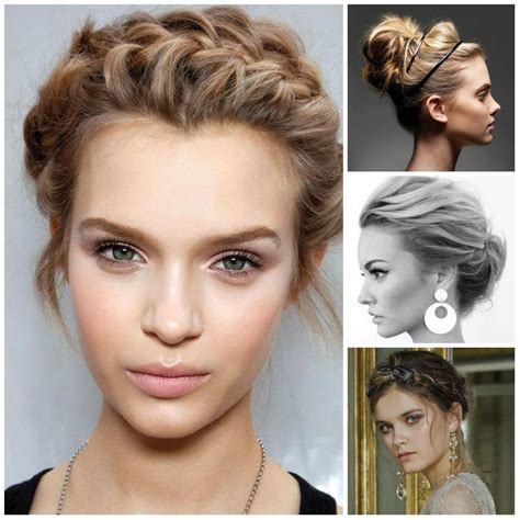 easy casual updos for long hair - rockwellhairstyles