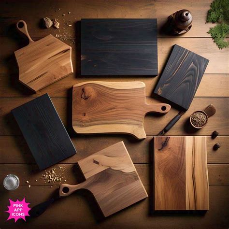 35+ Best Cutting Board Designs Ideas in 2025