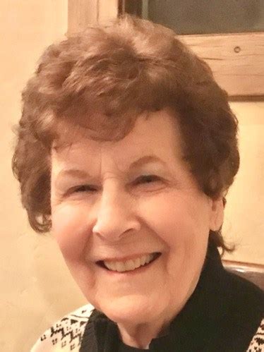 Betty Golladay Obituary (1934 - 2025) - Montrose, CO - Montrose Daily Press