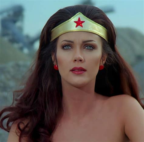 [LMH] WW/Lynda Carter in 2025 | Lynda carter, Wonder woman pictures ...