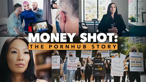 Money Shot – La storia di Pornhub (Recensione) - Guida Tv