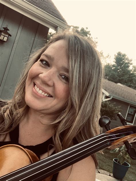 Brandy Crawford - Lake Geneva Orchestra