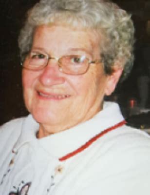 Ailene Mary Butler - 2022 - Sorge Funeral Home & Crematory Inc.