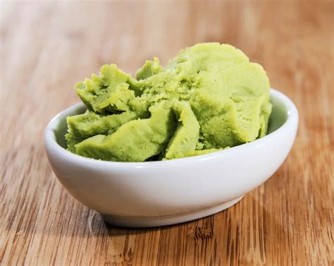 14 Wasabi Health Benefits to Take Advantage of