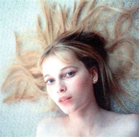 Mia Farrow image