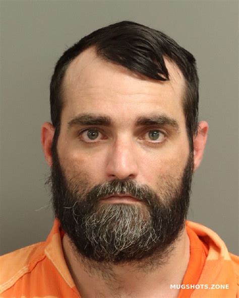 POTTER TYLER LAWSON 10/25/2024 - Wake County Mugshots Zone