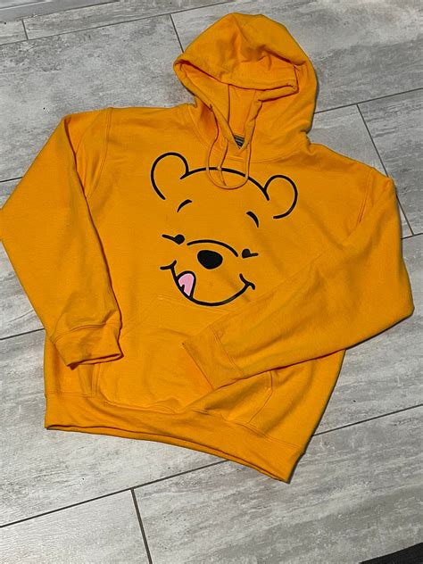 Winnie The Pooh Sweatshirt