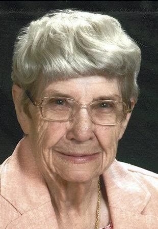 Lola Gartner Obituary (1934 - 2021) - Hastings, NE - The Grand Island ...