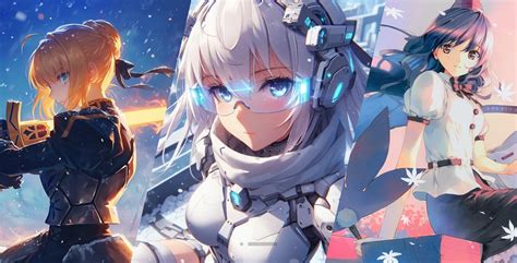 AI Anime Generator - Create Stunning Anime Art & Visual Content ...