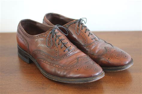Oxford Mens Brown Dress Shoes at Sharon Maxim blog