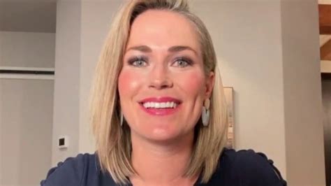 'Career politicians are not the answer': U.S. Senate candidate Tiffany ...