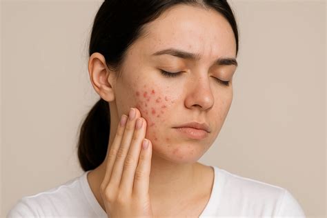 Cheek Acne: Causes and Dermatologist-Approved Treatments