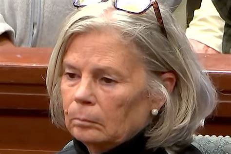 Wife of Prominent Ga. Attorney Found Guilty of Murder and Burning His Body