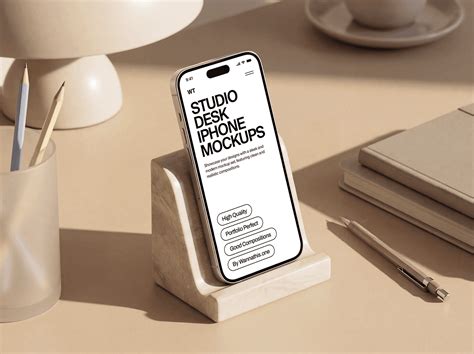 Free iPhone Mockups | PSD, Figma | WANNATHIS.ONE