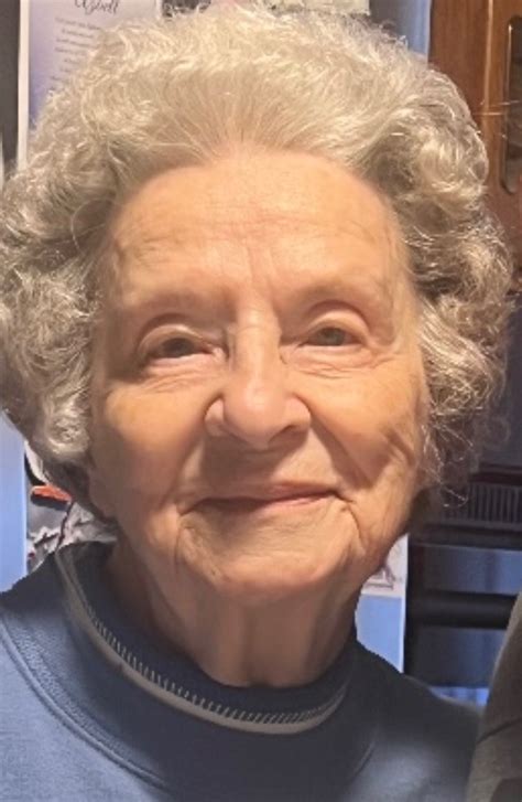 Betty Azbell Obituary - Lancaster, OH