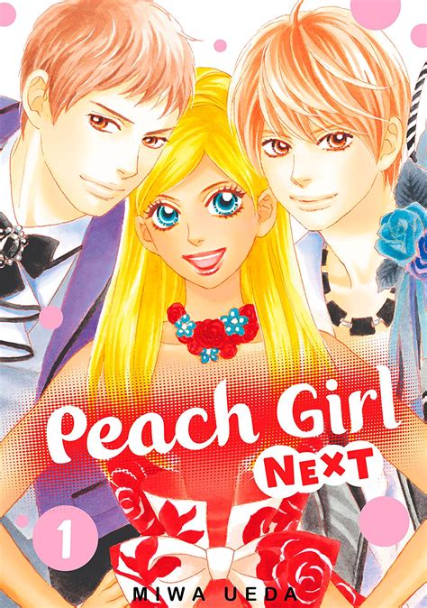 Peach Girl Anime Episode 1