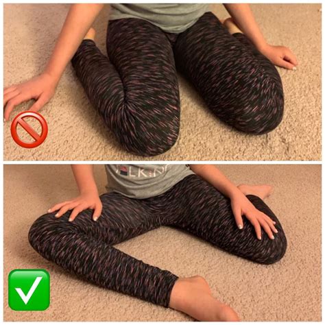 W Sitting In Adults Kids W Sitting: Why Is It A Big Deal? • Yogalore