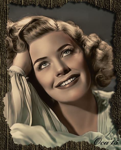 Pictures of Kaaren Verne