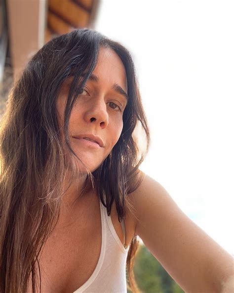 Alessandra Negrini Nudes