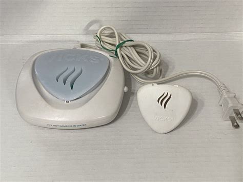 Vicks Plug in Waterless Vaporizer Reviews - EatHappyProject
