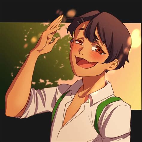 Naoto Hachioji (Наото Хатиодзи) :: Naoto Hachioji :: nagatoro :: Nagatoro (Хаясэ Нагаторо ...