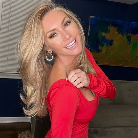 Brande Roderick Onlyfans Nude