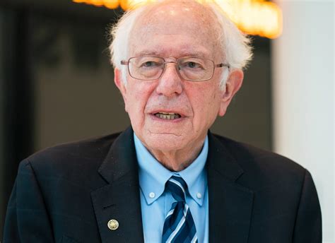 Bernie Sanders Net Worth Revealed How a Socialist Senator Built