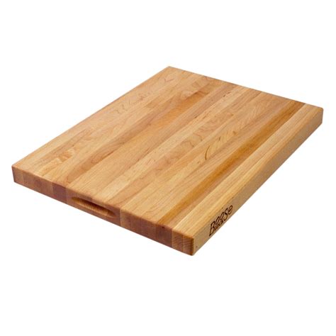 Wood Cutting Boards John Boos at Joseph Heil blog