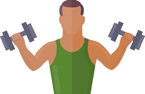 Gym Clipart Images | Free Download | PNG Transparent Background #3922983