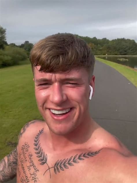 I was the hottest McDonald’s manager — my nickname was McRipped