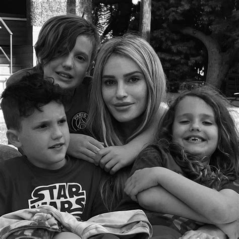 Jolene Blalock Net Worth