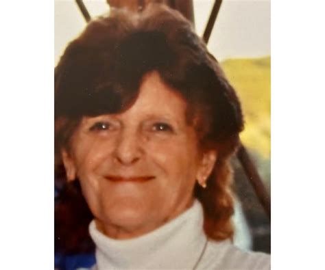 Brenda Mahoney Obituary (2024) - Pepperell, MA - McGaffigan Family ...