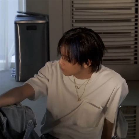 haechan | Gambar pacar, Foto kekasih, Pacar lelaki