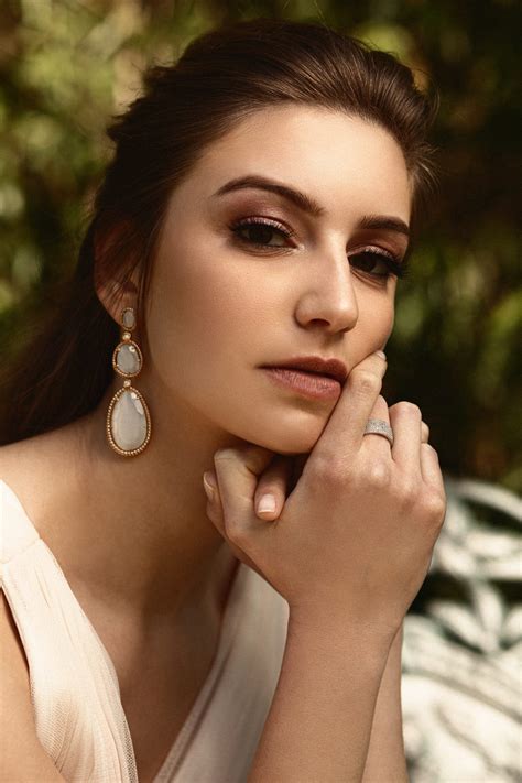 Ana Alves – Allure Model Management