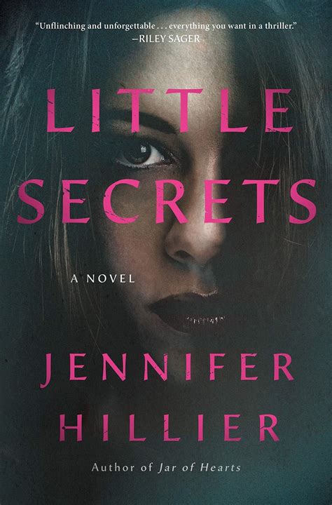 Jennifer Hillier Books