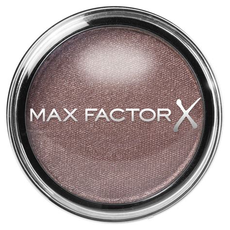 Sombra de Ojos Max Factor Wild Shadow Pots x 5,4 g - Simplicity