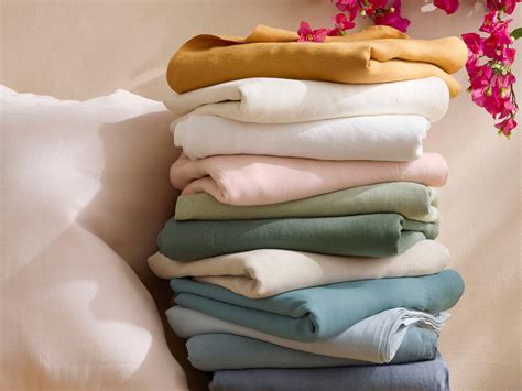 Organic-Cotton Flannel Midi Dress | Garnet Hill