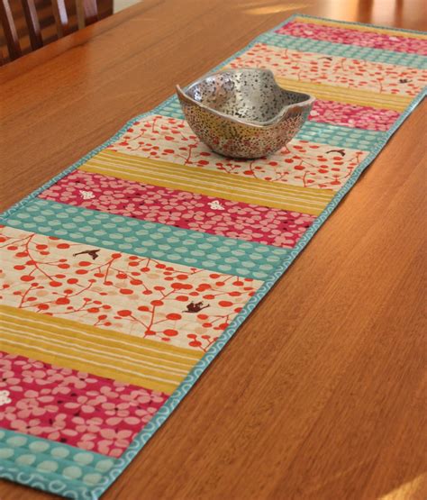 Quilted Table Runner Patterns Free Easy - Pattern Matching Algorithms