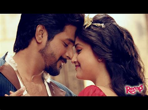 Remo Tamil Movie Wallpapers - Top Free Remo Tamil Movie Backgrounds ...