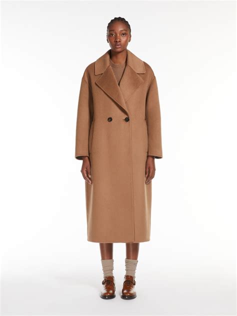 Camel Coats | Max Mara