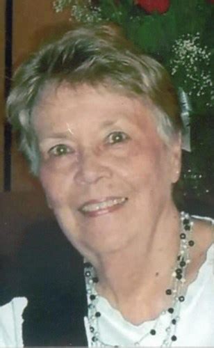 Diane Sargent Obituary (1939 - 2025) - Janesville, WI - The Gazette