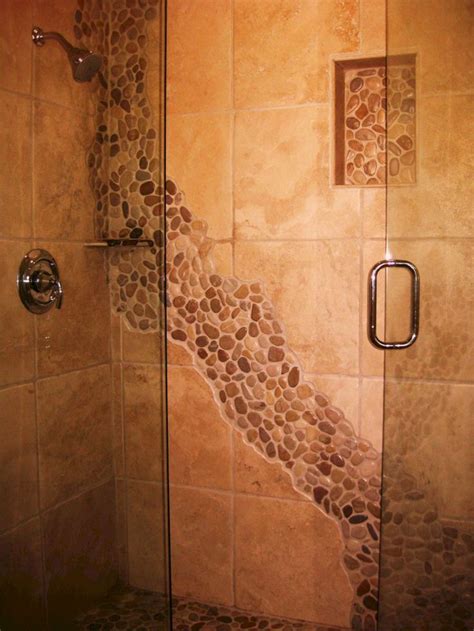 10 Tub to shower conversion ideas | bathroom design, tile bathroom ...
