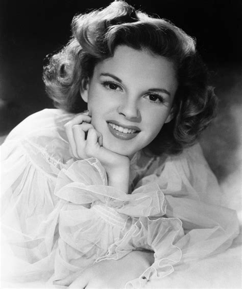 Judy Garland Gorgeous